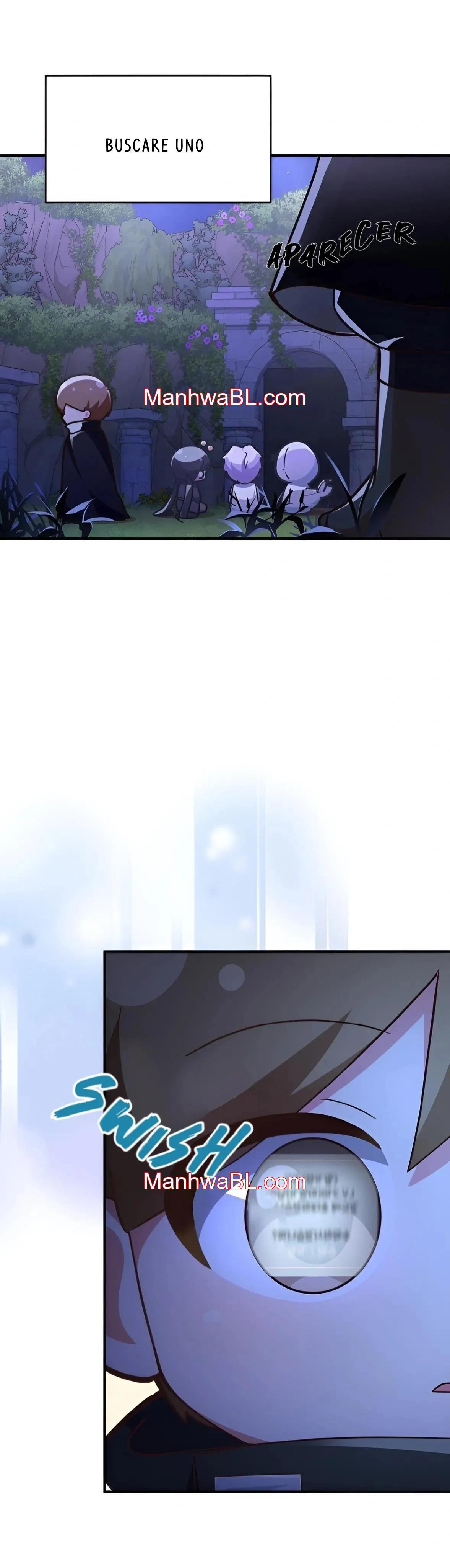 Miembro del Gremio de Vecinos - Capítulo 10 manhwa