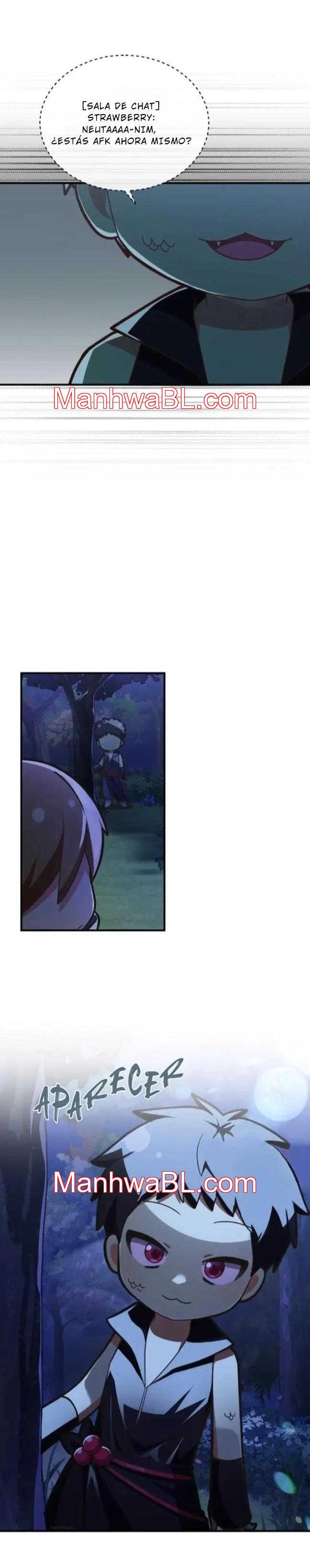 Miembro del Gremio de Vecinos - Capítulo 10 manhwa