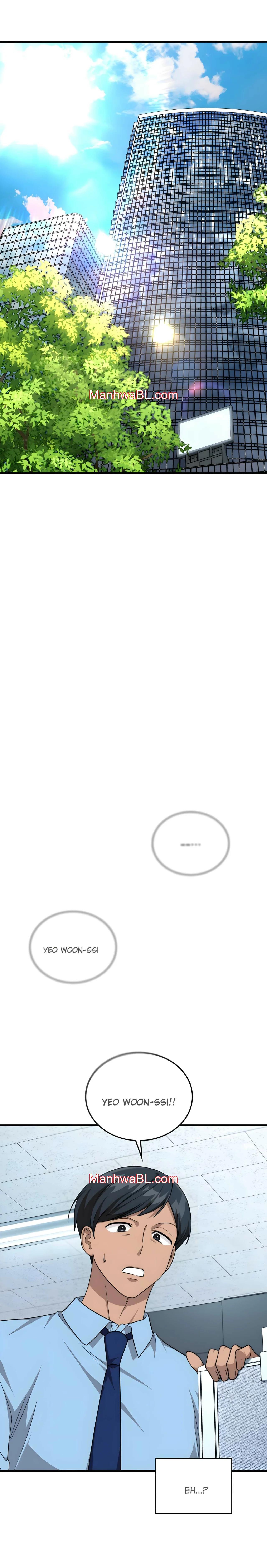 Miembro del Gremio de Vecinos - Capítulo 42 manhwa