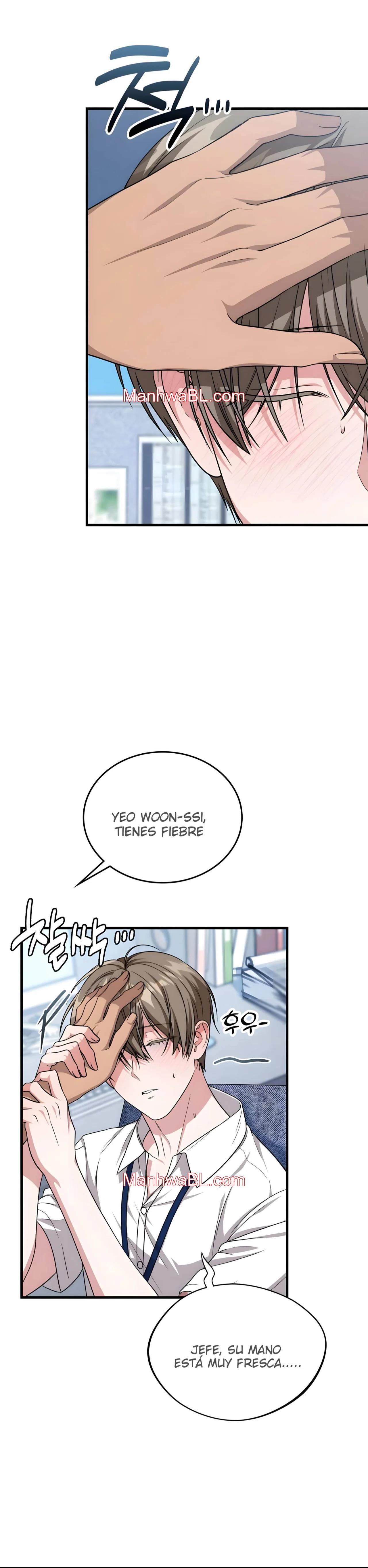 Miembro del Gremio de Vecinos - Capítulo 42 manhwa