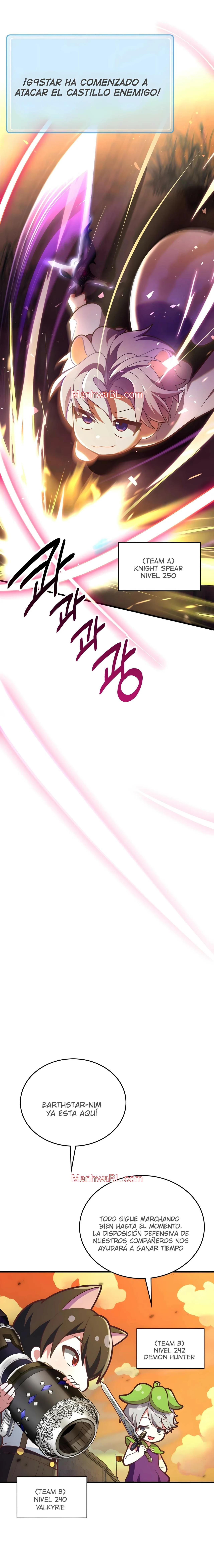 Miembro del Gremio de Vecinos - Capítulo 42 manhwa