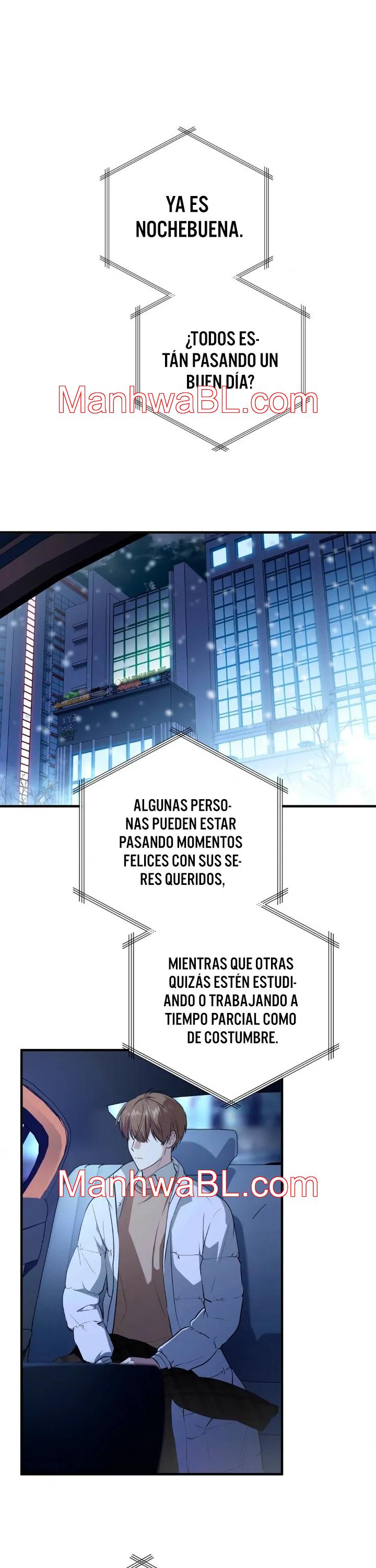 Miembro del Gremio de Vecinos - Capítulo 78 manhwa