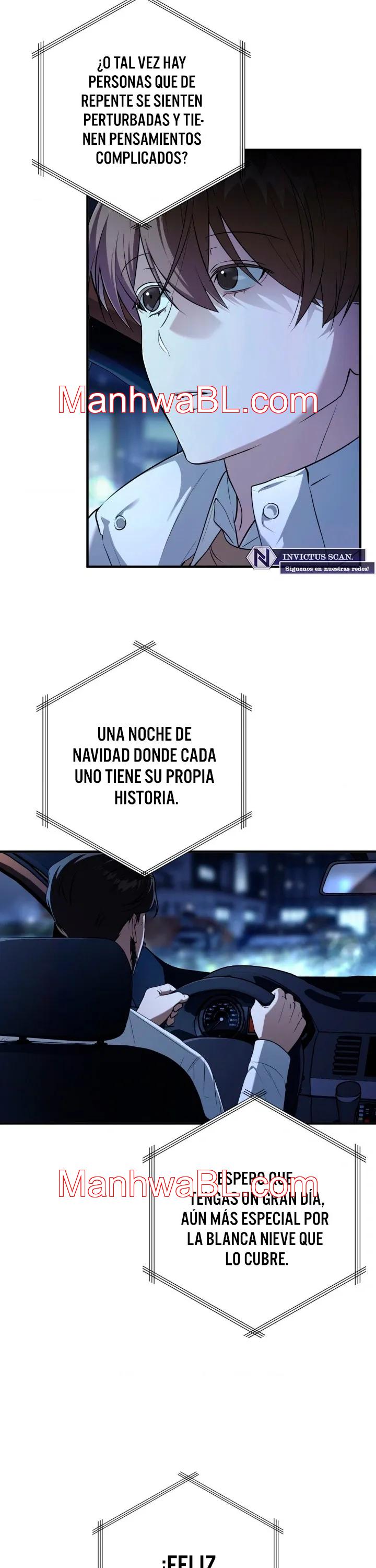Miembro del Gremio de Vecinos - Capítulo 78 manhwa