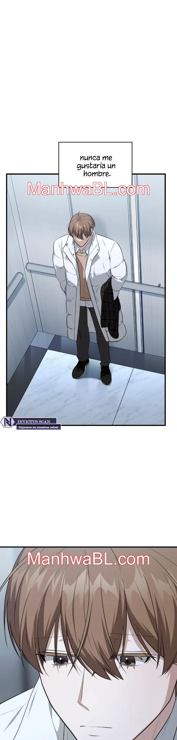 Miembro del Gremio de Vecinos - Capítulo 78 manhwa