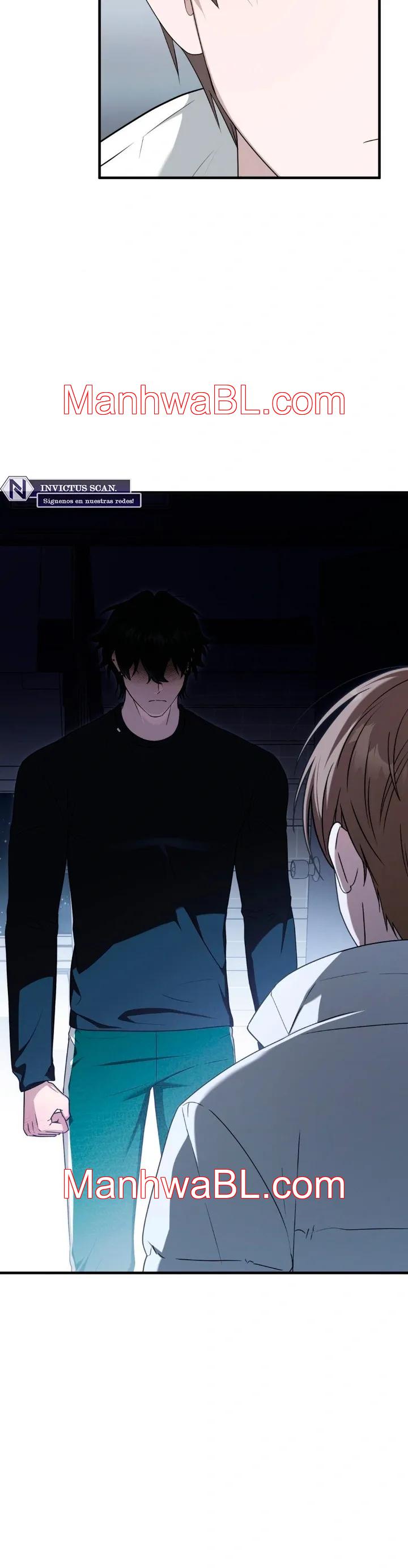 Miembro del Gremio de Vecinos - Capítulo 78 manhwa