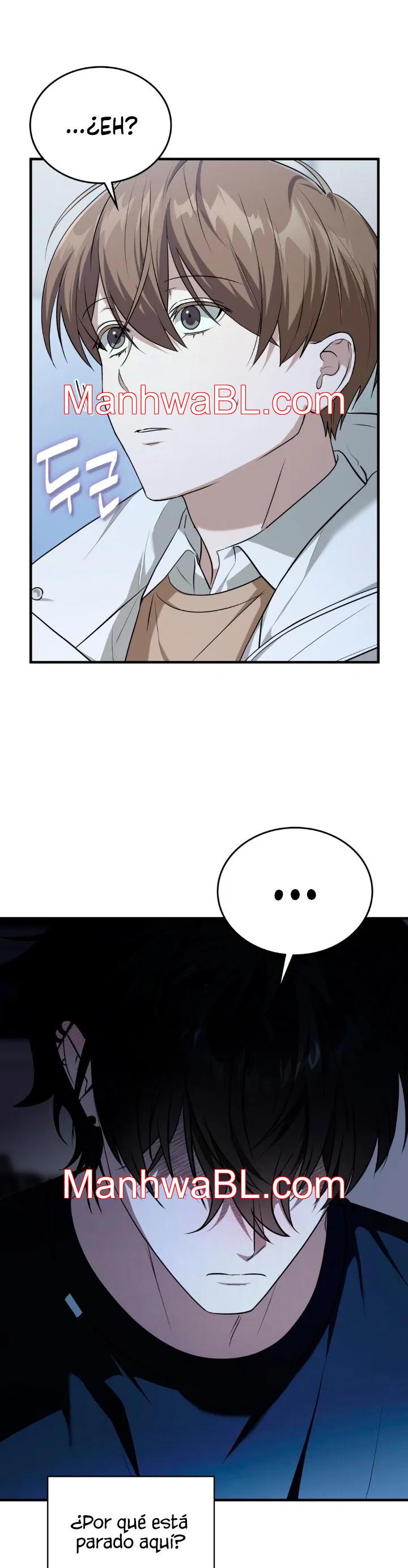 Miembro del Gremio de Vecinos - Capítulo 78 manhwa