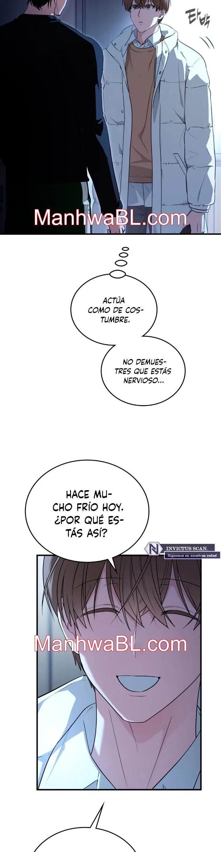 Miembro del Gremio de Vecinos - Capítulo 78 manhwa
