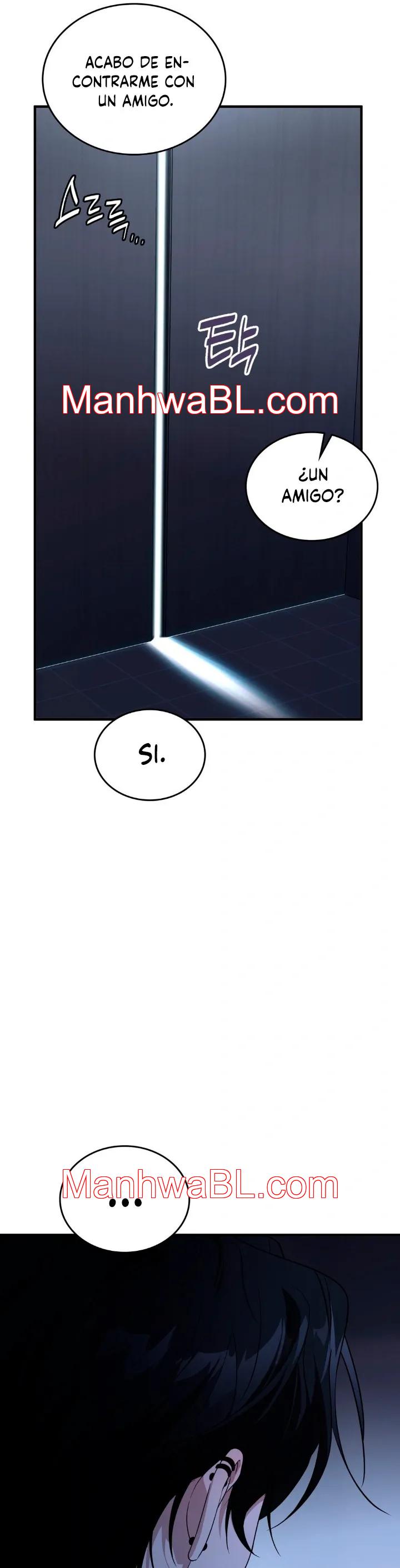 Miembro del Gremio de Vecinos - Capítulo 78 manhwa