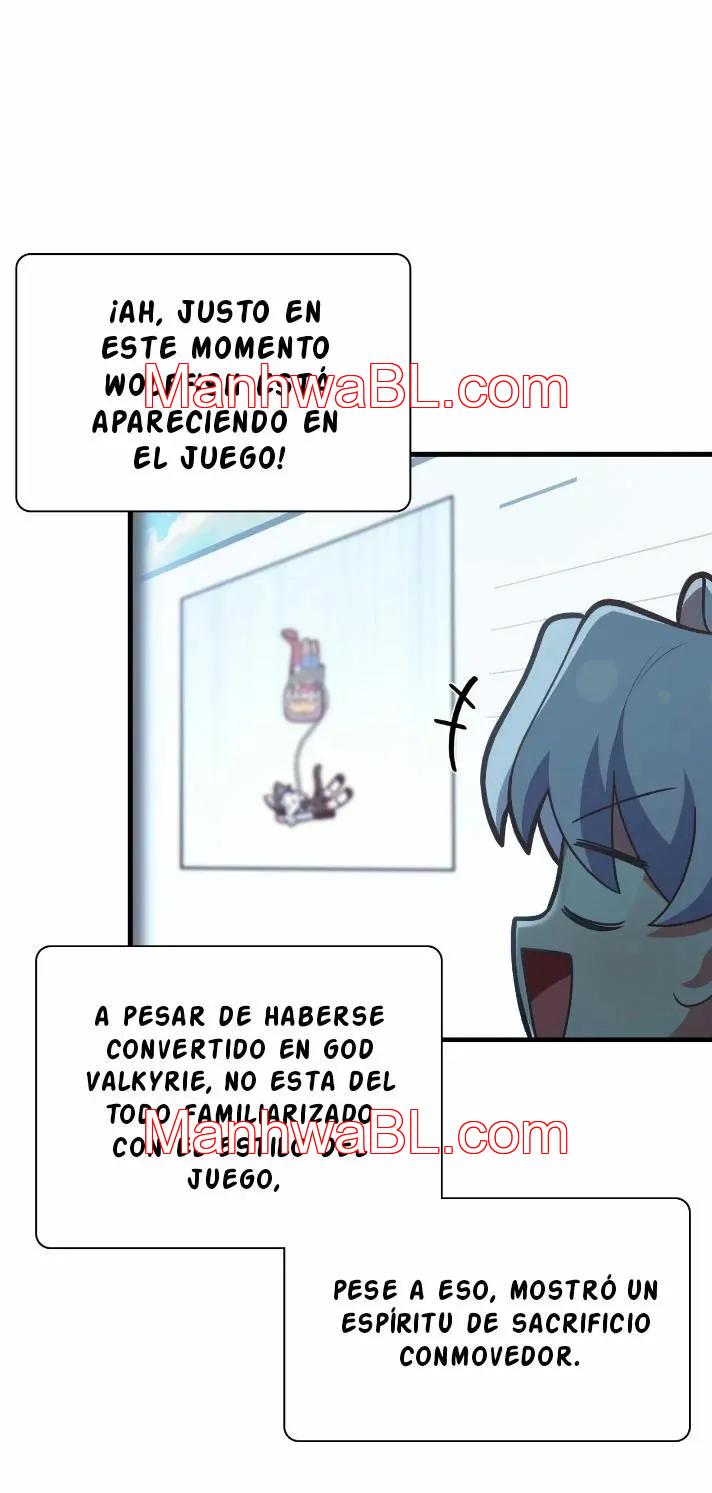 Miembro del Gremio de Vecinos - Capítulo 24 manhwa