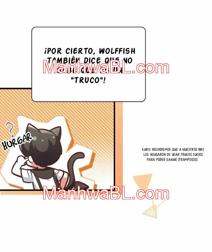 Miembro del Gremio de Vecinos - Capítulo 24 manhwa