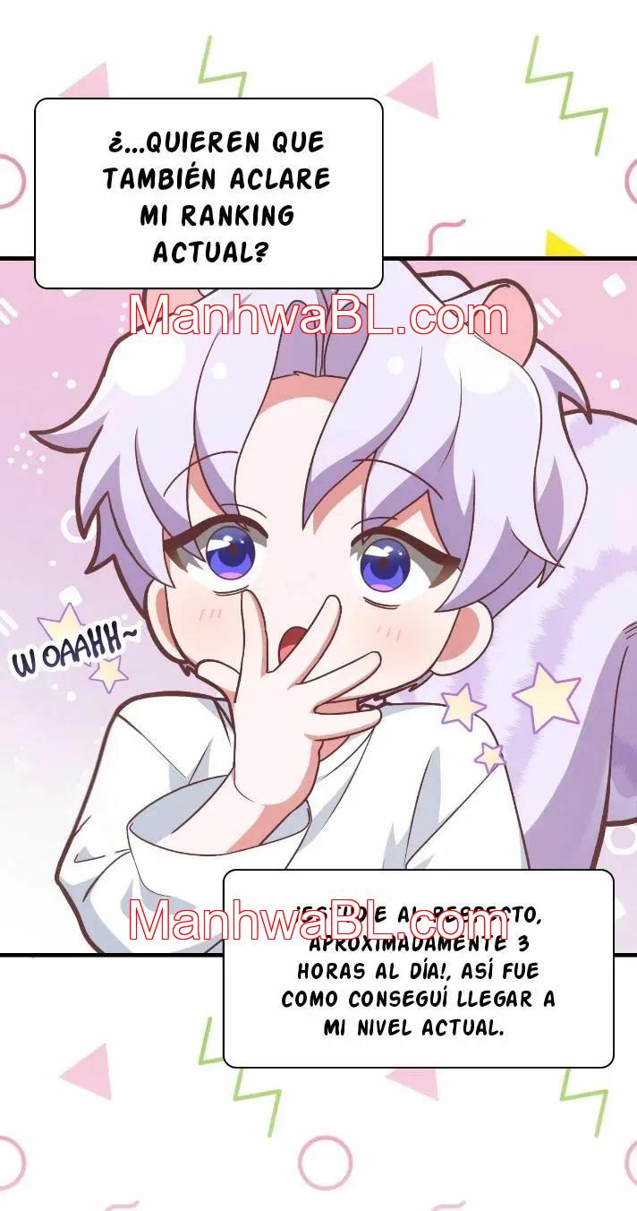 Miembro del Gremio de Vecinos - Capítulo 24 manhwa