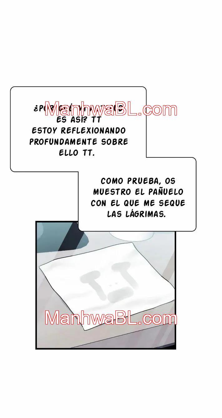 Miembro del Gremio de Vecinos - Capítulo 24 manhwa