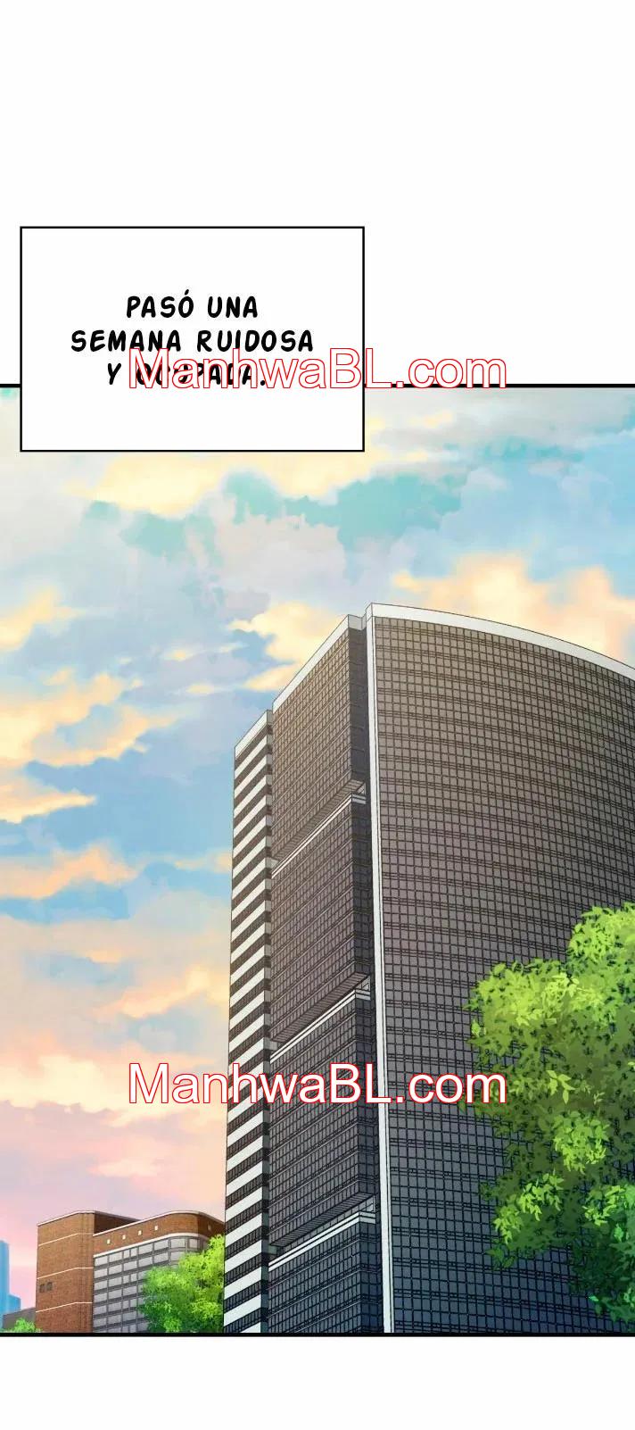 Miembro del Gremio de Vecinos - Capítulo 24 manhwa