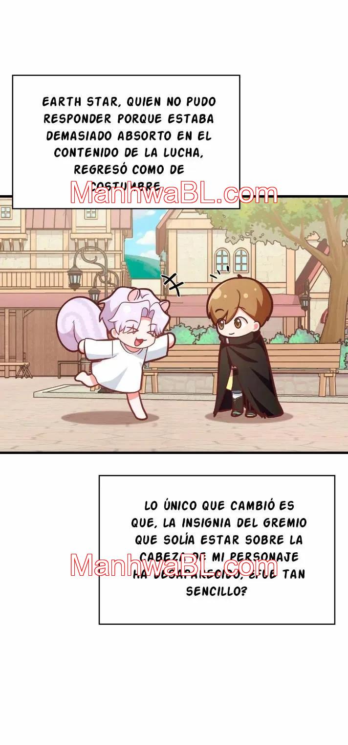 Miembro del Gremio de Vecinos - Capítulo 24 manhwa