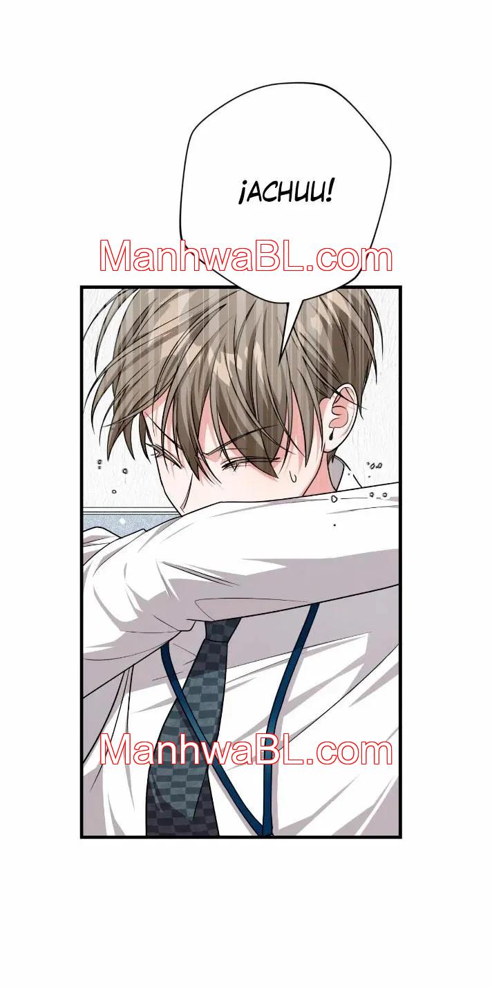 Miembro del Gremio de Vecinos - Capítulo 24 manhwa
