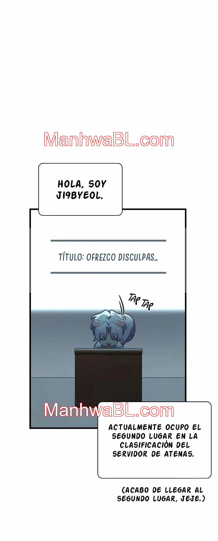 Miembro del Gremio de Vecinos - Capítulo 24 manhwa