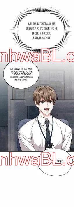 Miembro del Gremio de Vecinos - Capítulo 24 manhwa