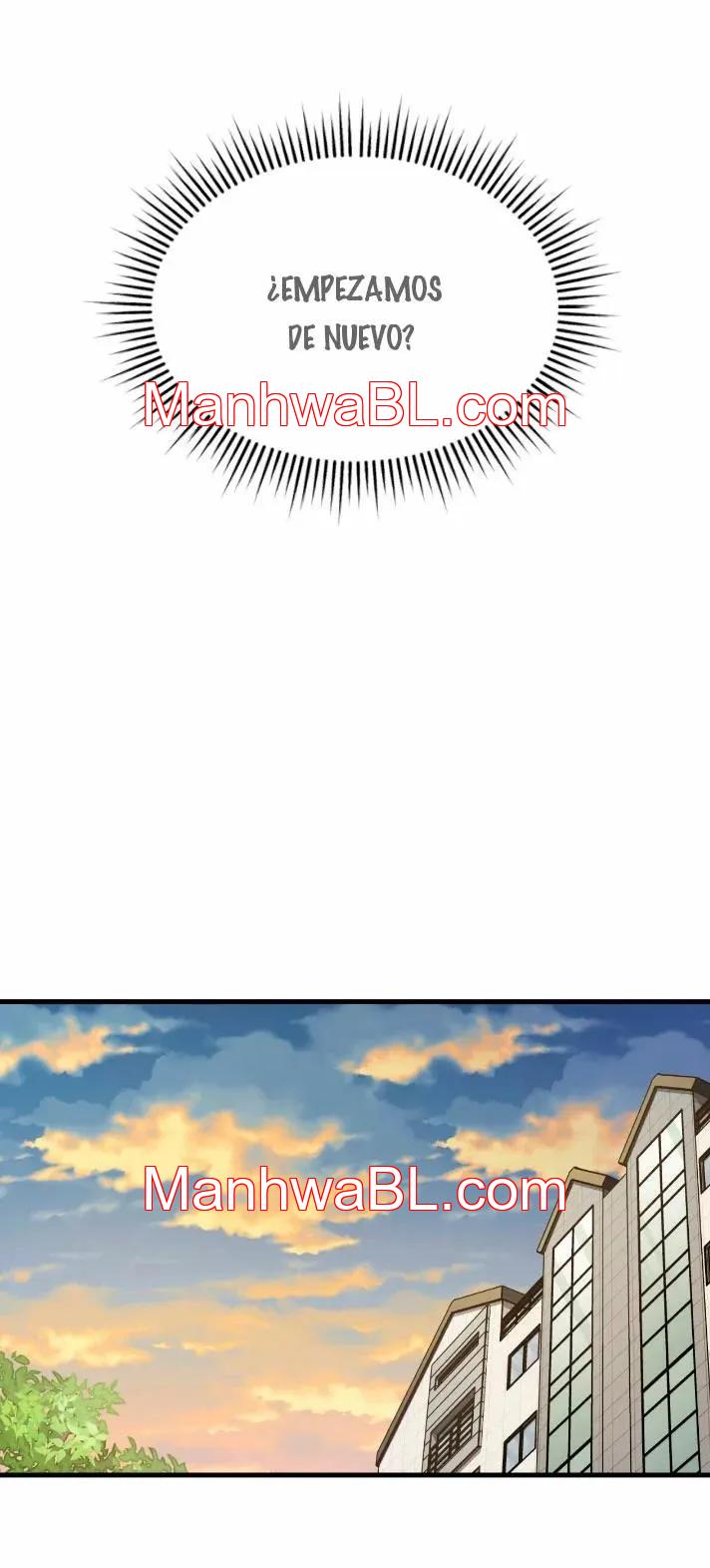 Miembro del Gremio de Vecinos - Capítulo 24 manhwa