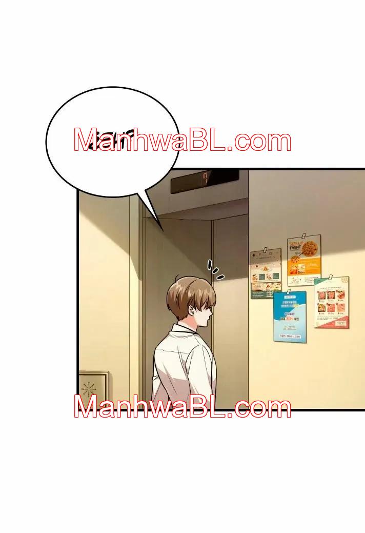 Miembro del Gremio de Vecinos - Capítulo 24 manhwa