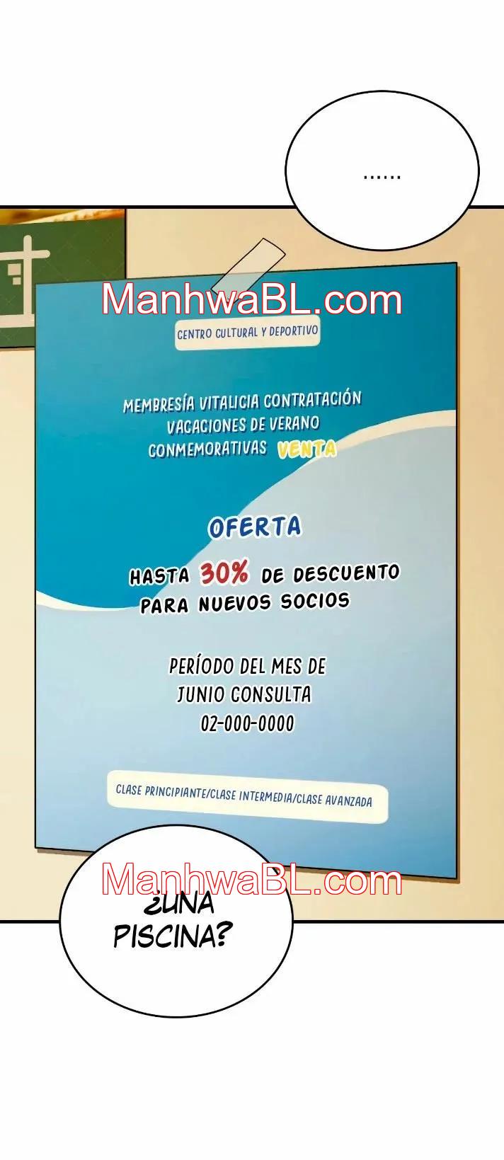 Miembro del Gremio de Vecinos - Capítulo 24 manhwa