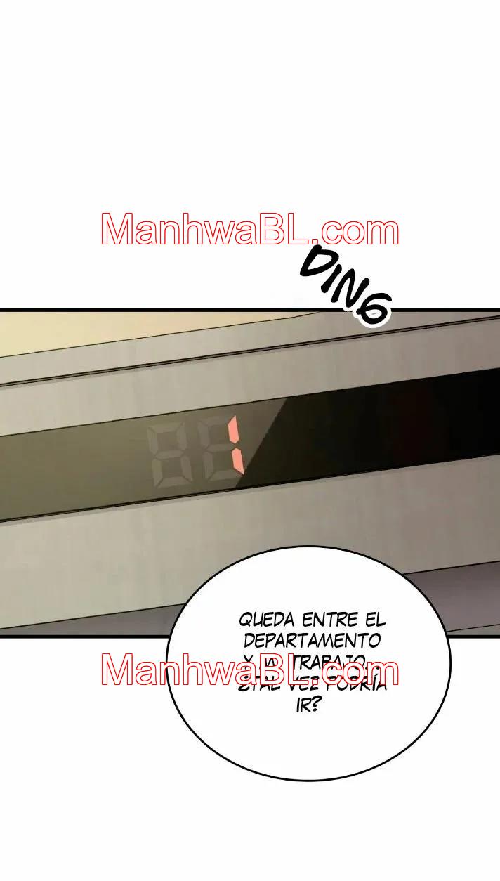 Miembro del Gremio de Vecinos - Capítulo 24 manhwa
