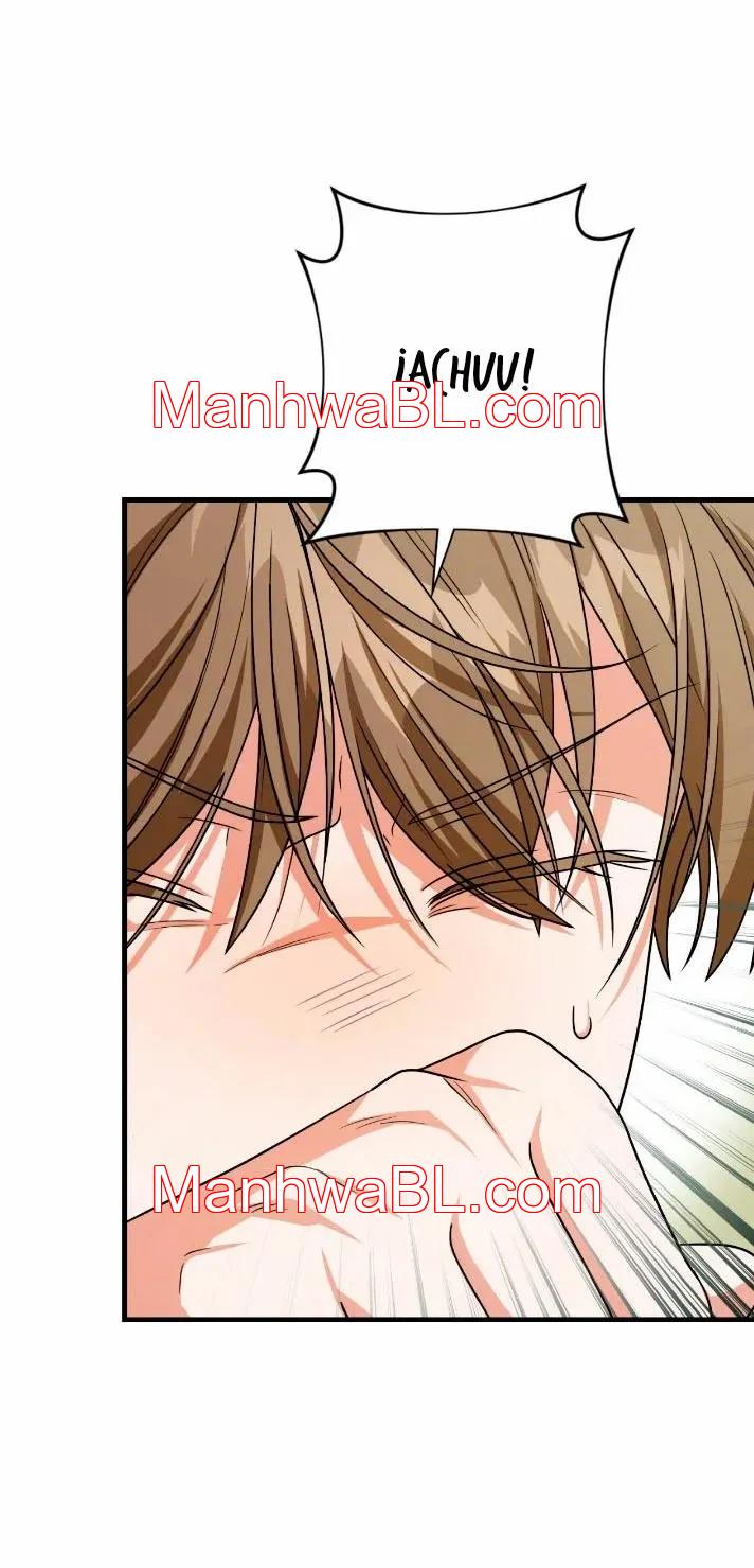 Miembro del Gremio de Vecinos - Capítulo 24 manhwa