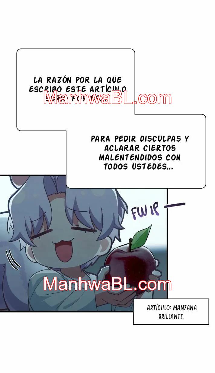 Miembro del Gremio de Vecinos - Capítulo 24 manhwa
