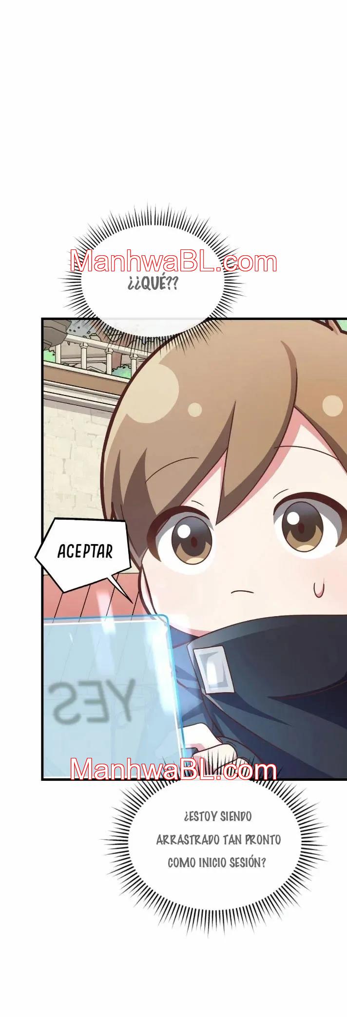 Miembro del Gremio de Vecinos - Capítulo 24 manhwa