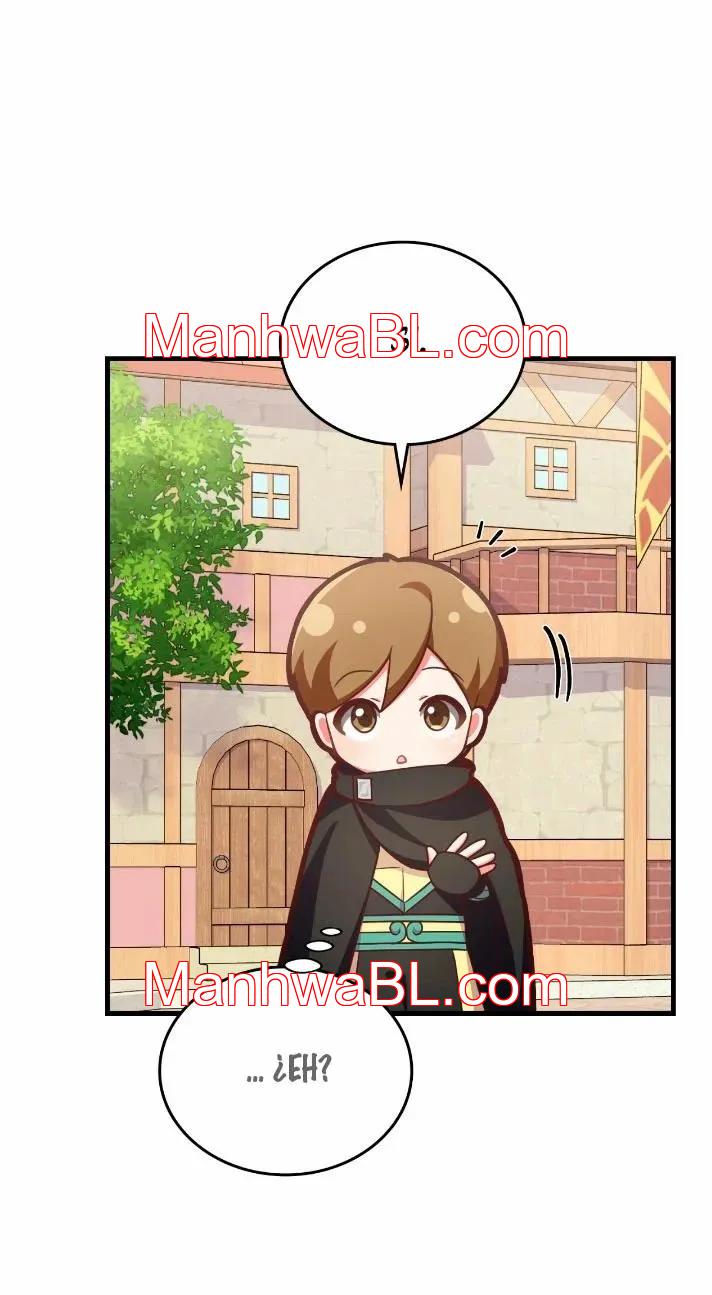 Miembro del Gremio de Vecinos - Capítulo 24 manhwa