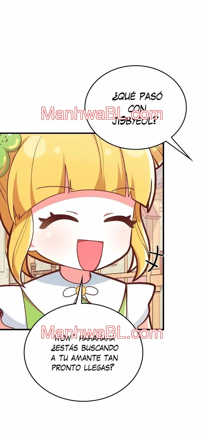 Miembro del Gremio de Vecinos - Capítulo 24 manhwa
