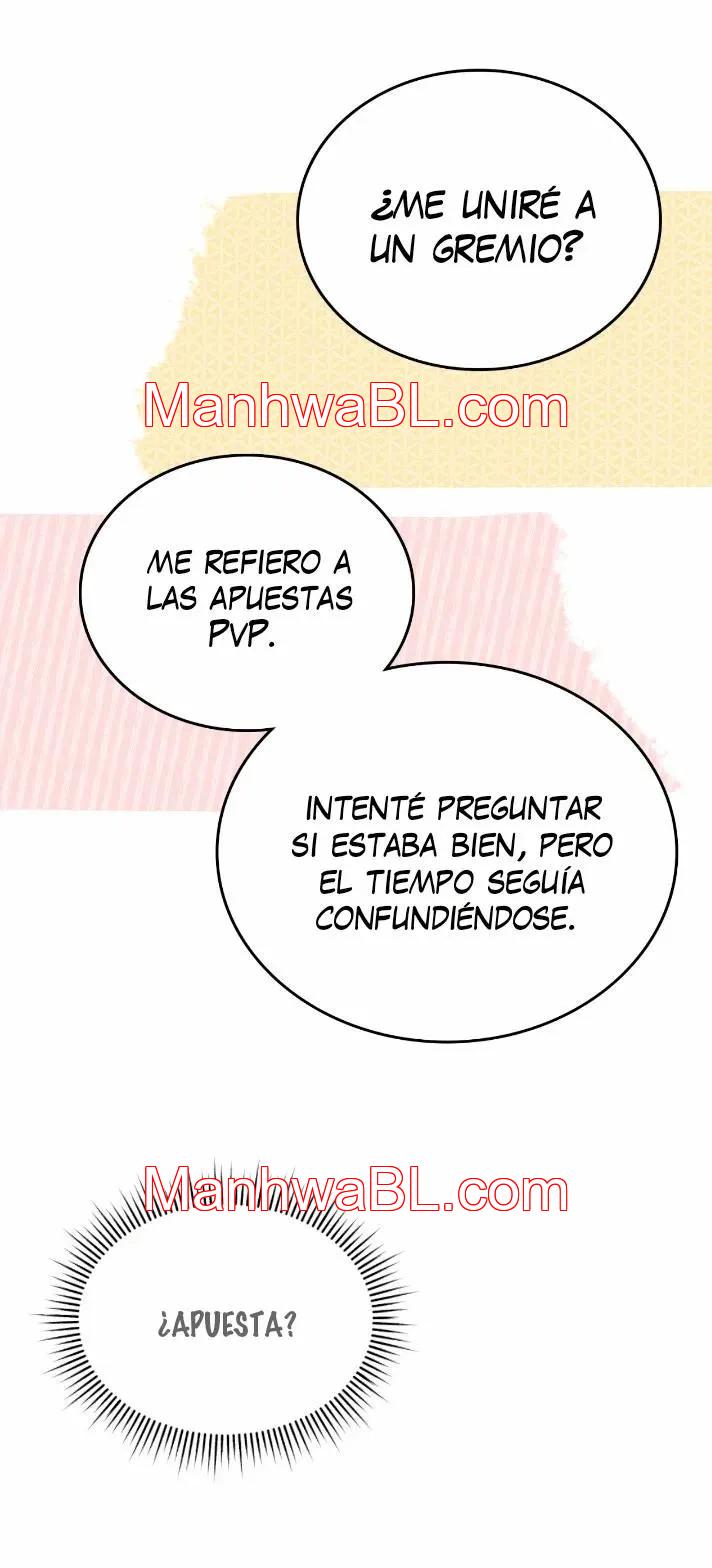 Miembro del Gremio de Vecinos - Capítulo 24 manhwa