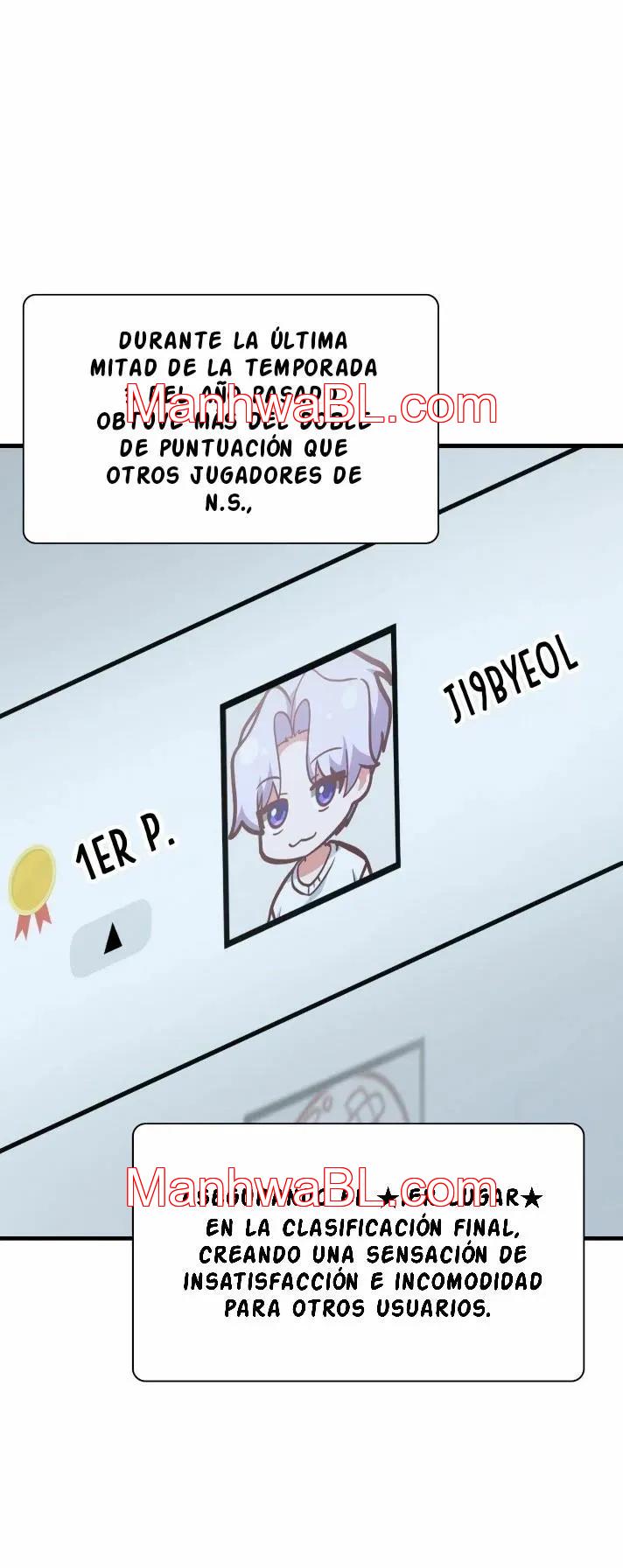 Miembro del Gremio de Vecinos - Capítulo 24 manhwa