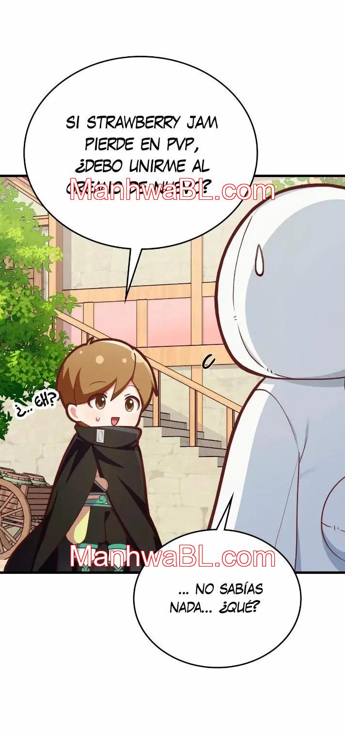 Miembro del Gremio de Vecinos - Capítulo 24 manhwa