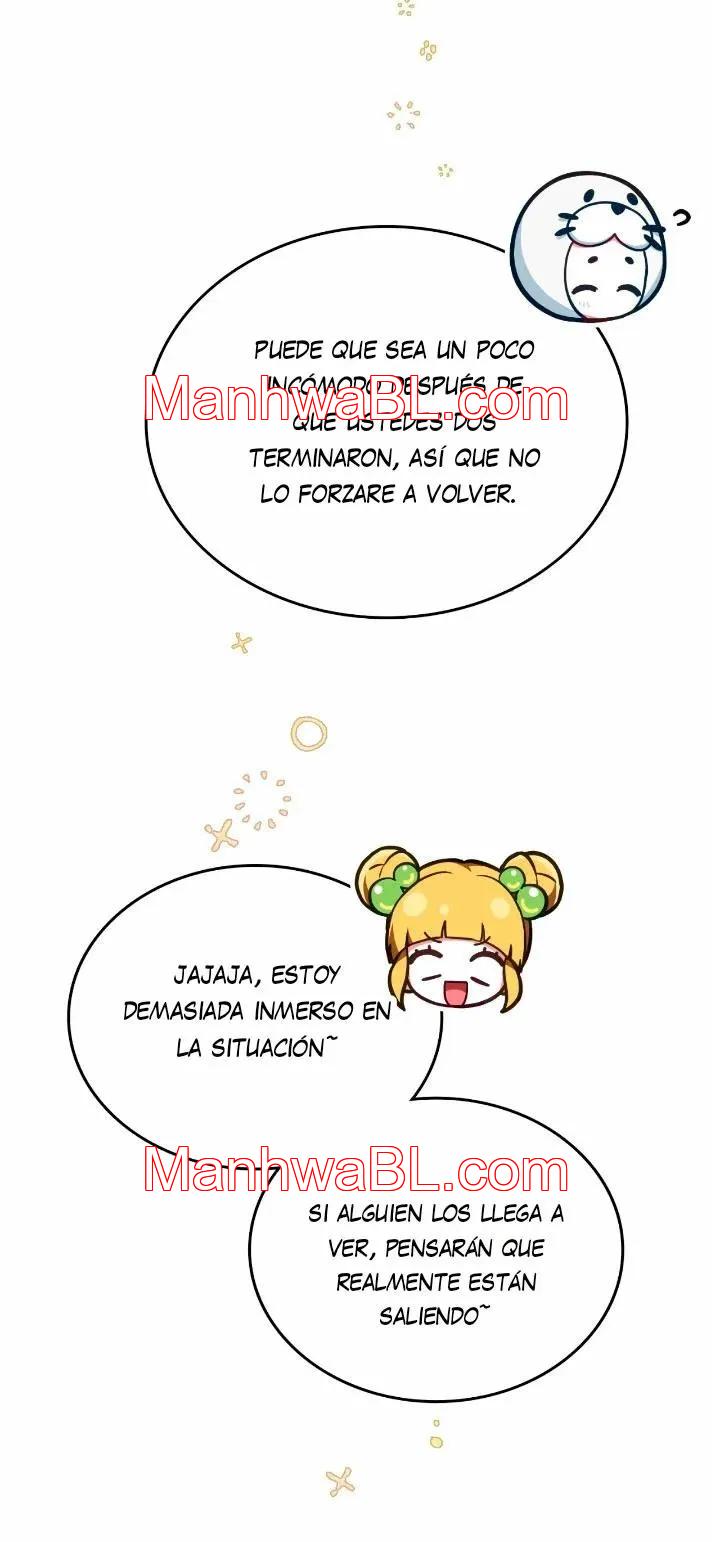 Miembro del Gremio de Vecinos - Capítulo 24 manhwa