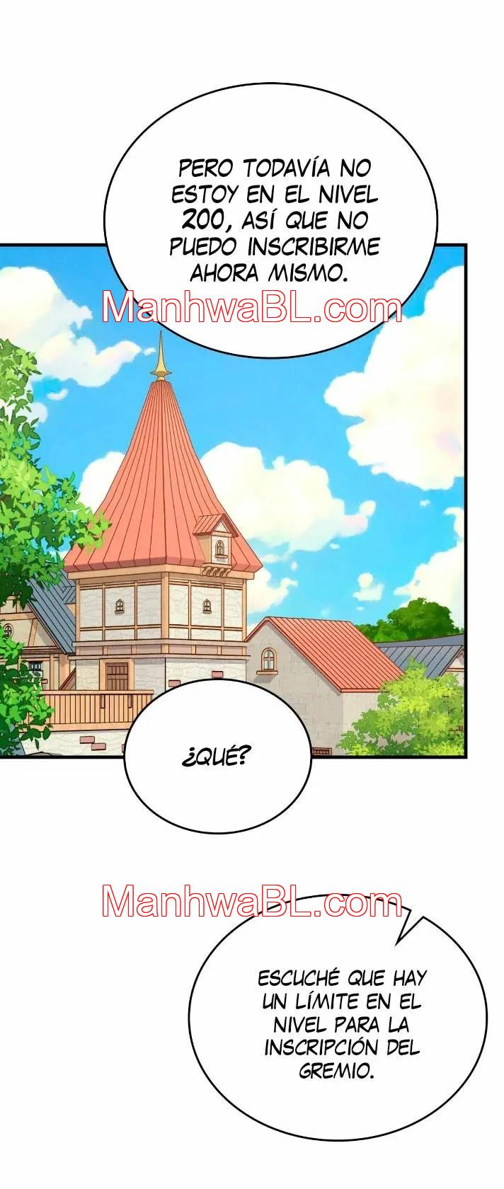 Miembro del Gremio de Vecinos - Capítulo 24 manhwa
