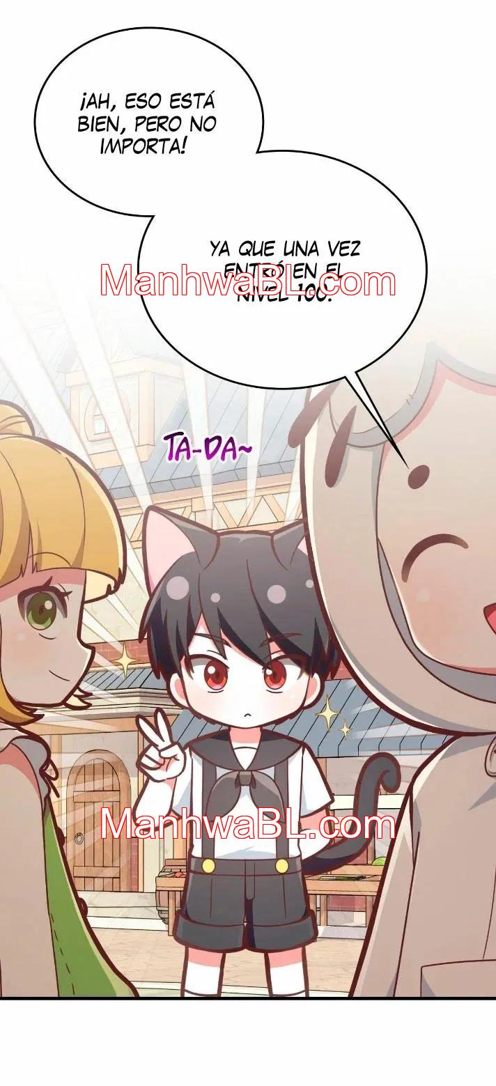 Miembro del Gremio de Vecinos - Capítulo 24 manhwa