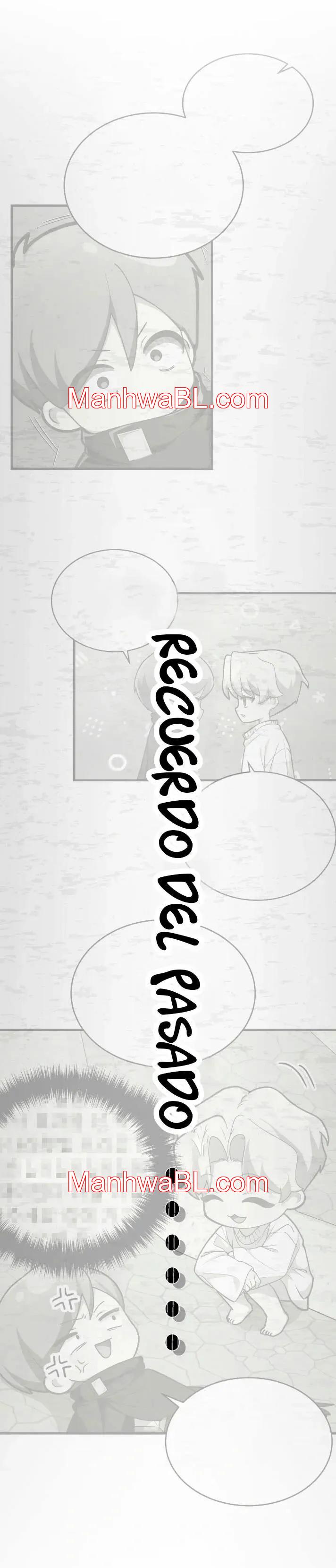 Miembro del Gremio de Vecinos - Capítulo 24 manhwa