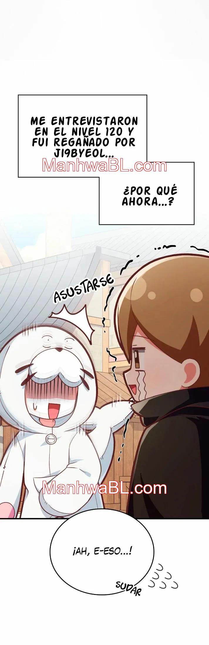 Miembro del Gremio de Vecinos - Capítulo 24 manhwa
