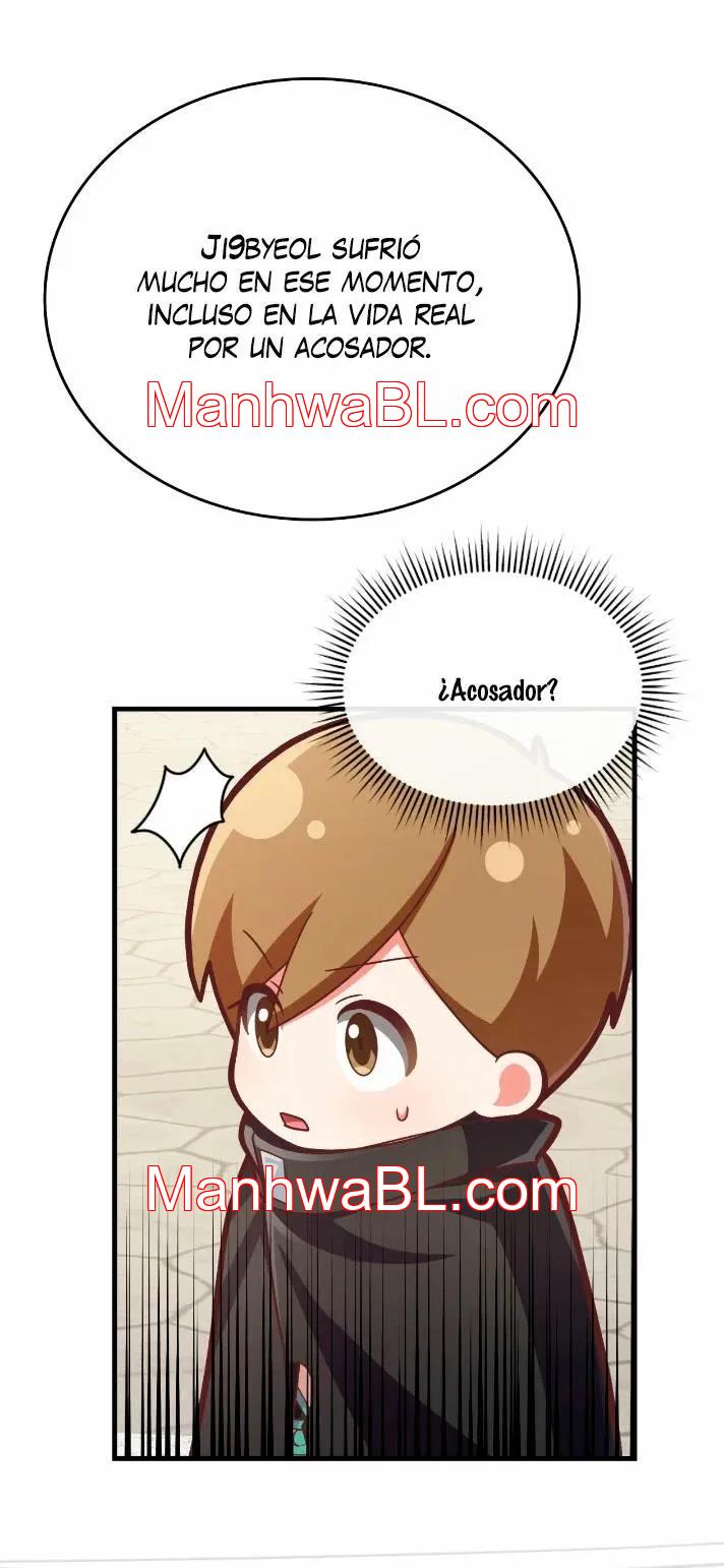 Miembro del Gremio de Vecinos - Capítulo 24 manhwa