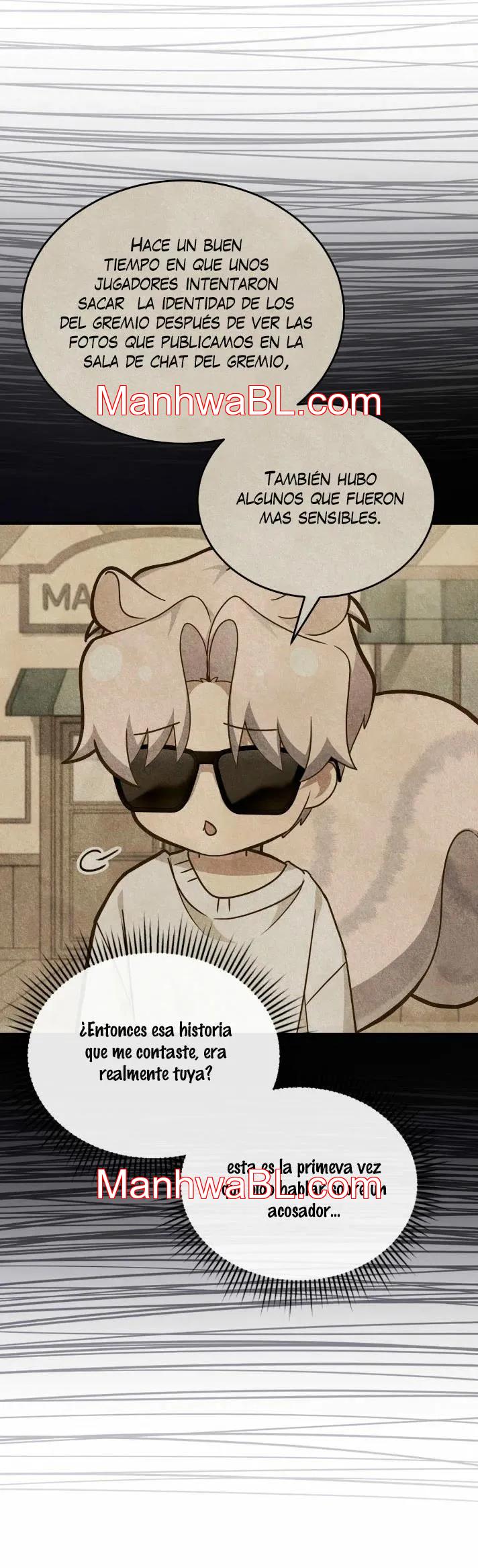 Miembro del Gremio de Vecinos - Capítulo 24 manhwa