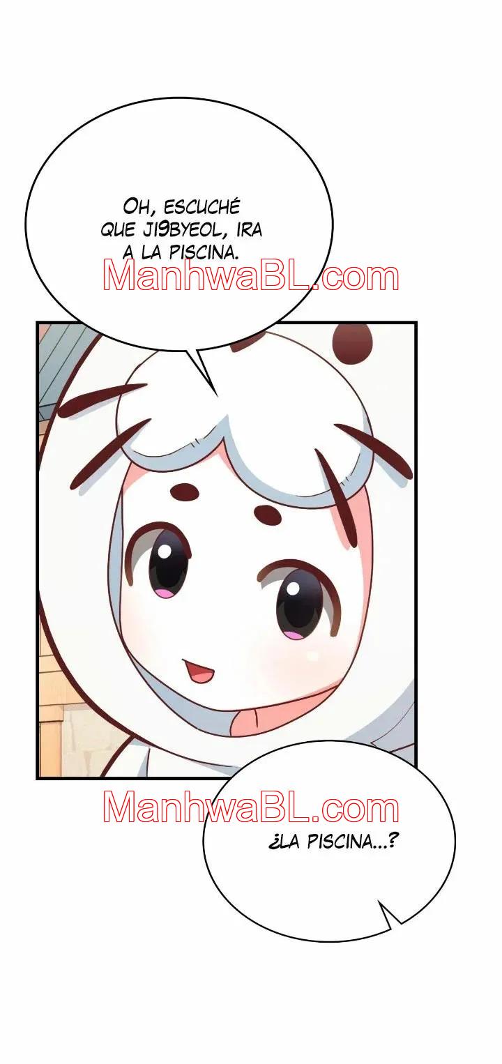 Miembro del Gremio de Vecinos - Capítulo 24 manhwa