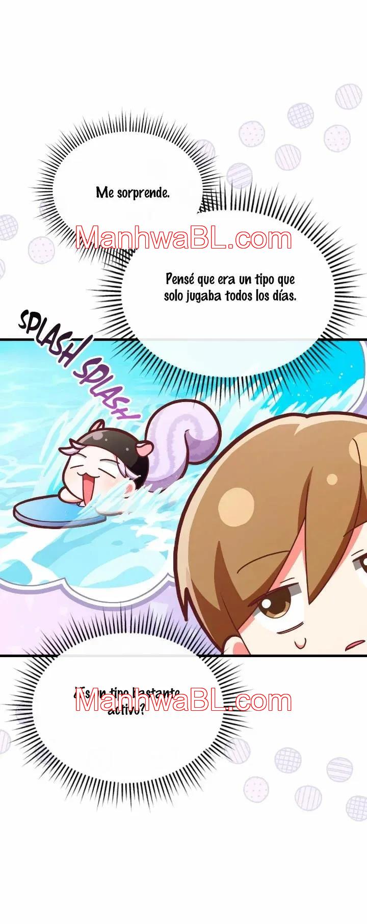 Miembro del Gremio de Vecinos - Capítulo 24 manhwa