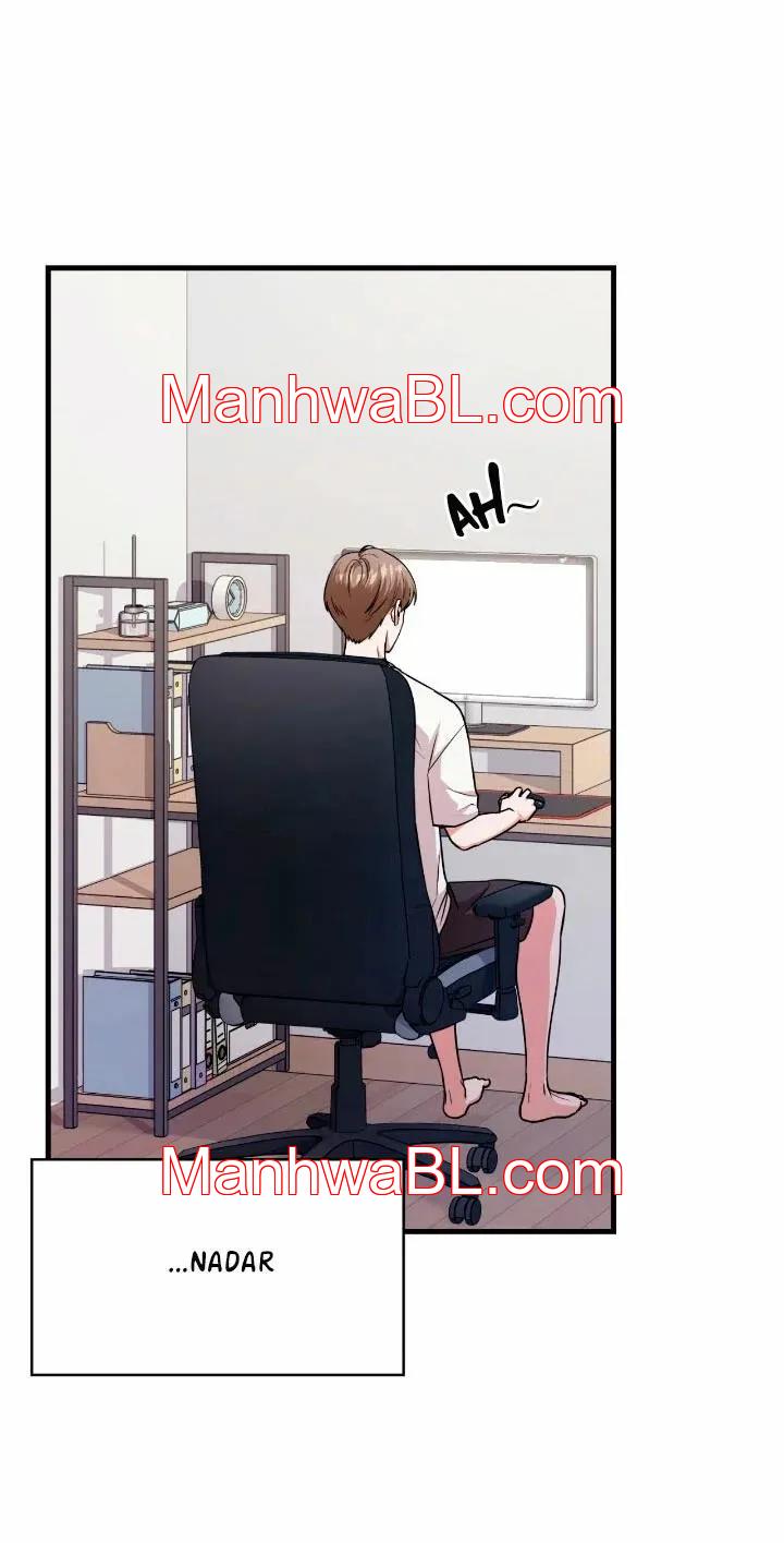 Miembro del Gremio de Vecinos - Capítulo 24 manhwa