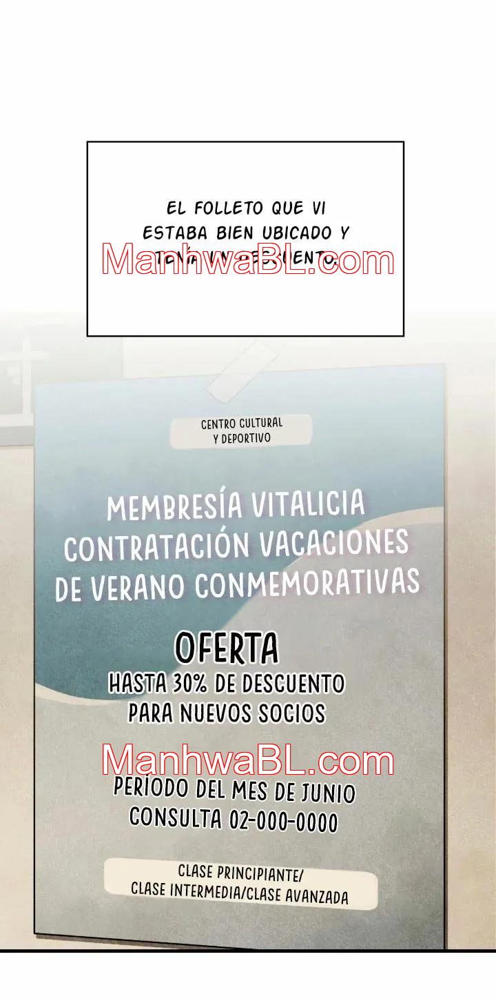 Miembro del Gremio de Vecinos - Capítulo 24 manhwa