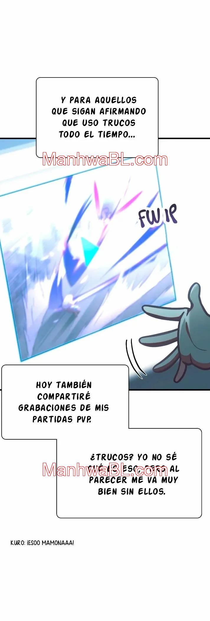Miembro del Gremio de Vecinos - Capítulo 24 manhwa