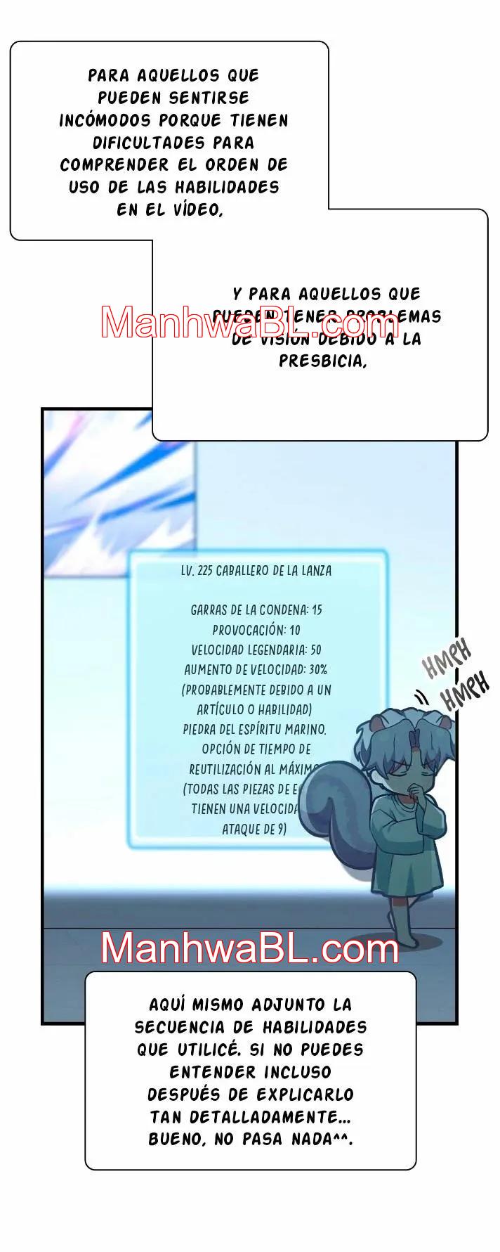 Miembro del Gremio de Vecinos - Capítulo 24 manhwa