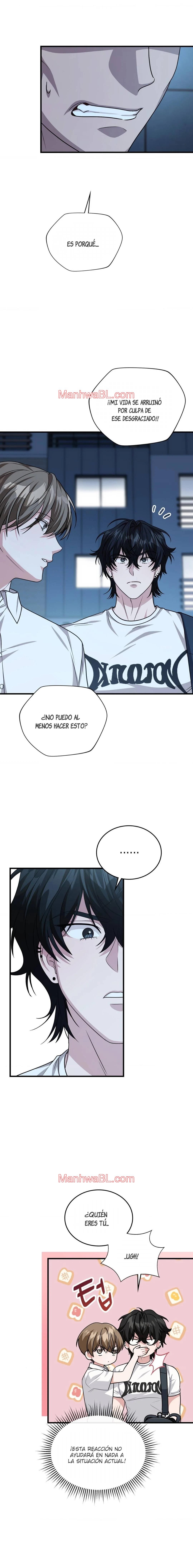 Miembro del Gremio de Vecinos - Capítulo 50 manhwa