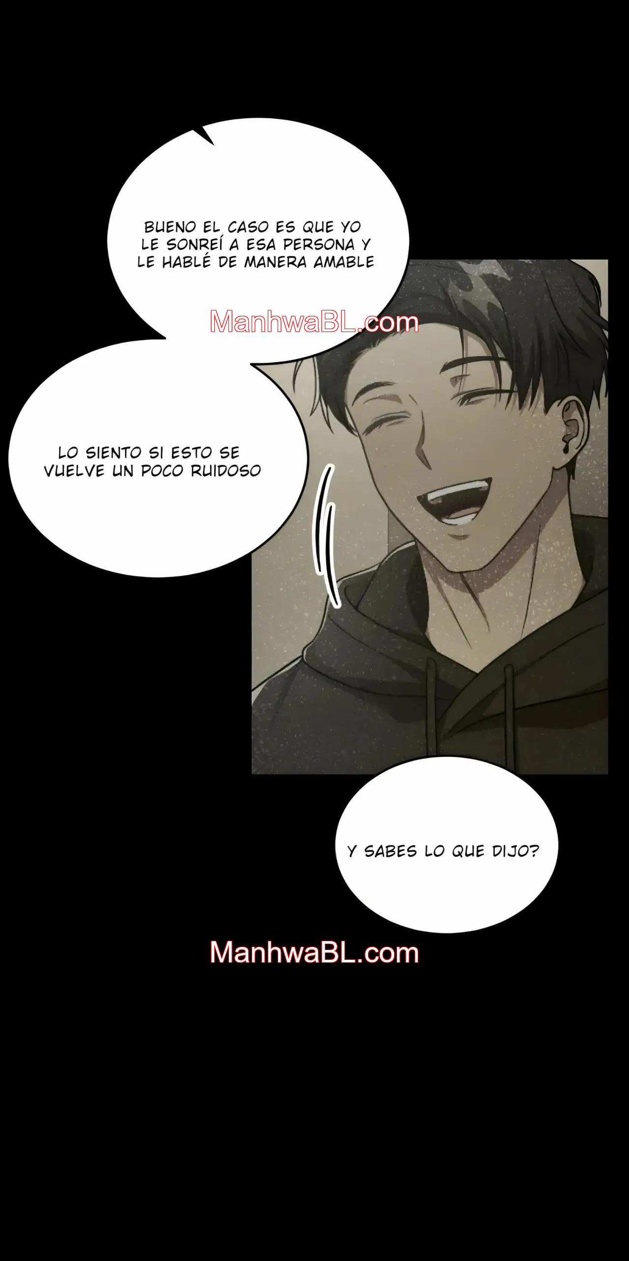 Miembro del Gremio de Vecinos - Capítulo 13 manhwa
