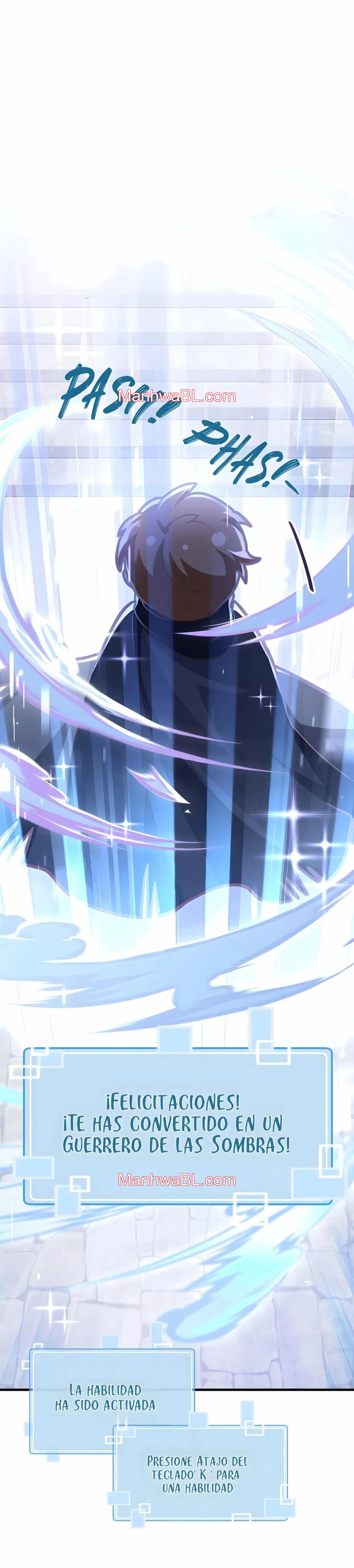 Miembro del Gremio de Vecinos - Capítulo 13 manhwa
