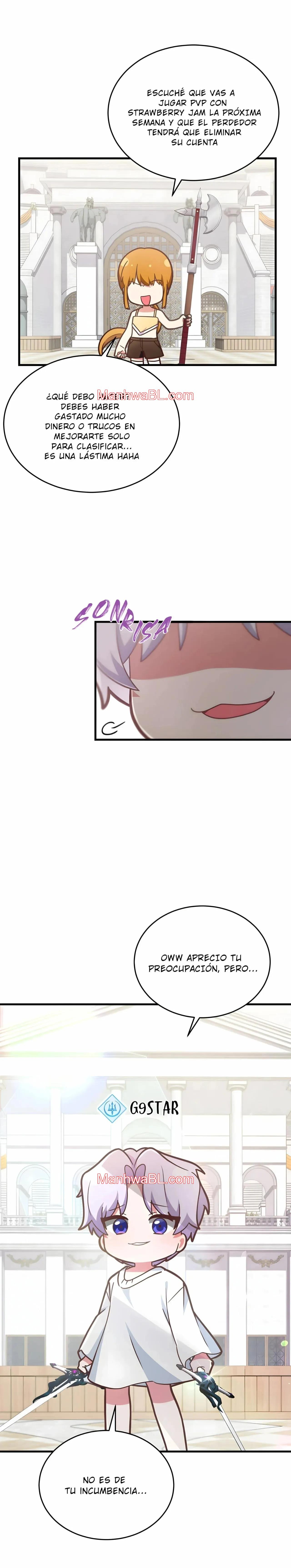 Miembro del Gremio de Vecinos - Capítulo 13 manhwa